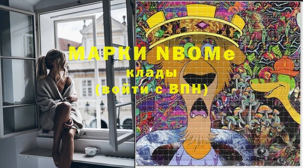 стаф Бугульма